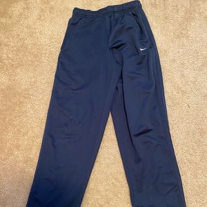 Nike sweat pants